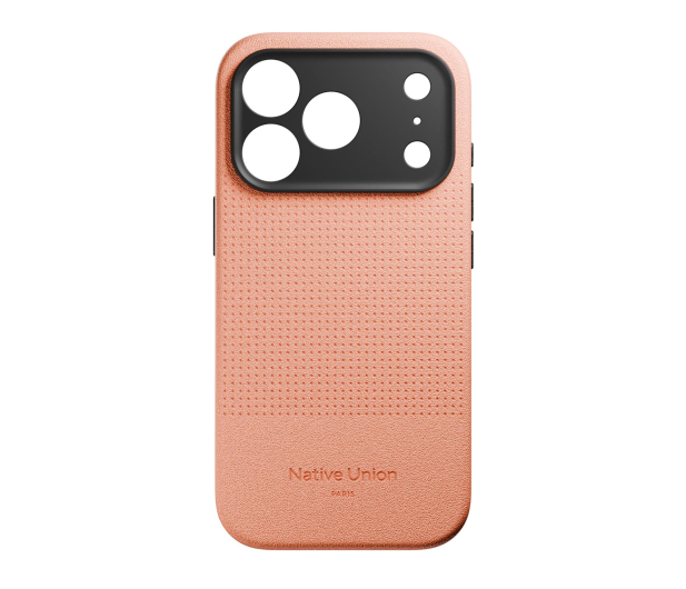 Native Union Active Case apricot do iPhone 17 Pro - 1356899 - zdjęcie 3